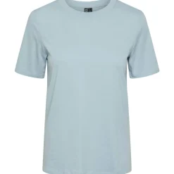 PIECES dame t-shirt PCRIA - Angel Falls Outlet