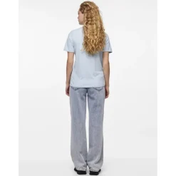 PIECES dame t-shirt PCRIA - Angel Falls Outlet
