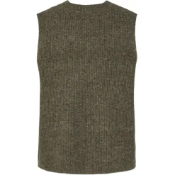 PIECES dame vest PCSILLY - Morel Sale