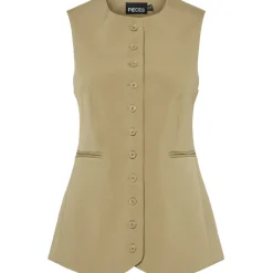 PIECES dame vest PCTEMPRE - Elmwood Discount
