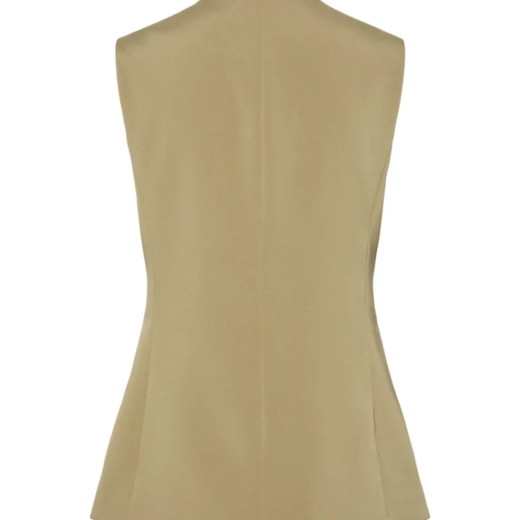 PIECES dame vest PCTEMPRE - Elmwood Discount