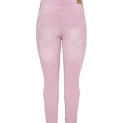 Place du Jour dame Knickers 1233 - Parme Clearance