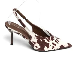 SHOES Raya dame stiletter 1880 - Cow Discount