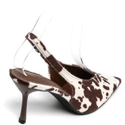 SHOES Raya dame stiletter 1880 - Cow Discount