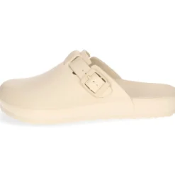 SHOES Sandra Dame sandal 6458 - Beige Hot