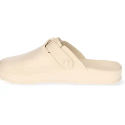 SHOES Sandra Dame sandal 6458 - Beige Hot