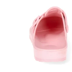 SHOES Sandra Dame sandal 6458 - Pink Clearance