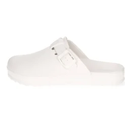 SHOES Sandra Dame sandal 6458 - White New