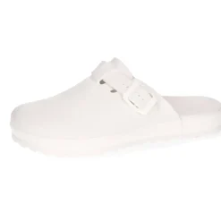 SHOES Sandra Dame sandal 6458 - White New