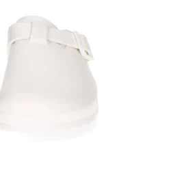 SHOES Sandra Dame sandal 6458 - White New