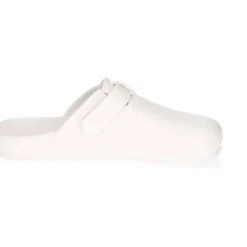 SHOES Sandra Dame sandal 6458 - White New