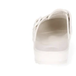 SHOES Sandra Dame sandal 6458 - White New