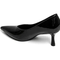 SHOES Savannah dame stiletter 1881 - Black Outlet