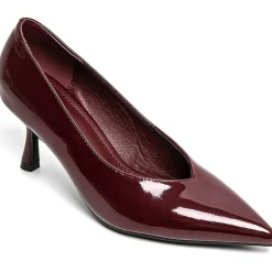 SHOES Savannah dame stiletter 1881 - Wine Best