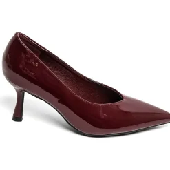 SHOES Savannah dame stiletter 1881 - Wine Best