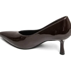 SHOES Savannah dame stiletter 1881 - Brown Sale