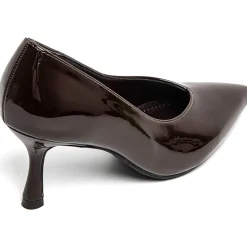 SHOES Savannah dame stiletter 1881 - Brown Sale