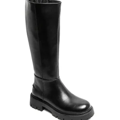 SHOES Sienna dame støvler 5829 - Black Sale