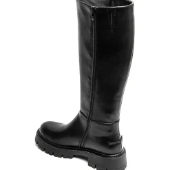 SHOES Sienna dame støvler 5829 - Black Sale