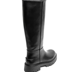 SHOES Sienna dame støvler 5829 - Black Sale