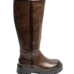 SHOES Sienna dame støvler 5829 - Brown Best