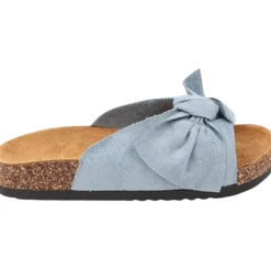 SHOES Silja sandal DF859 - Celeste Best