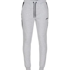 Slazenger Sweatpants Sid Black Clearance