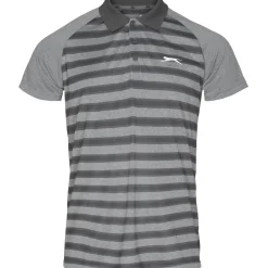 Slazenger T-shirt Arthur - Grey New