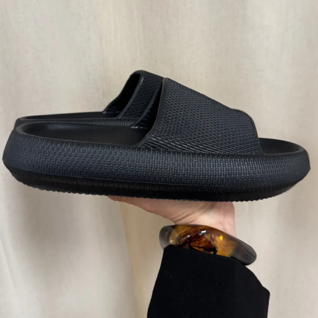 SHOES Sofia dame sandal 3751 - Black New Sale