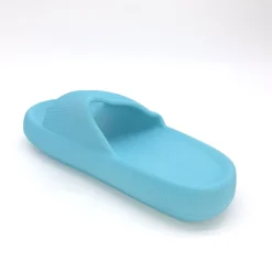 SHOES Sofia dame sandal 3751 - Blue Sale