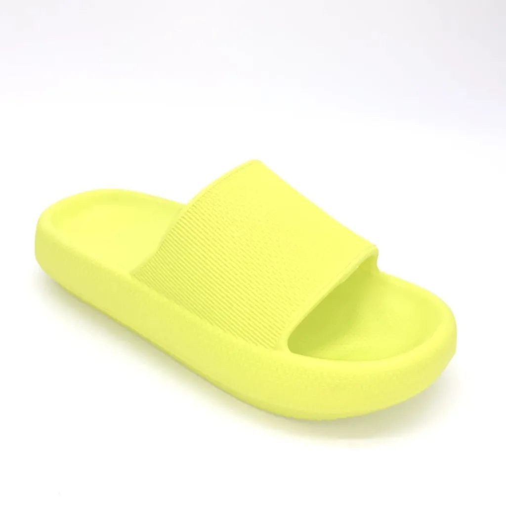 SHOES Sofia dame sandal 3751 - Green Discount