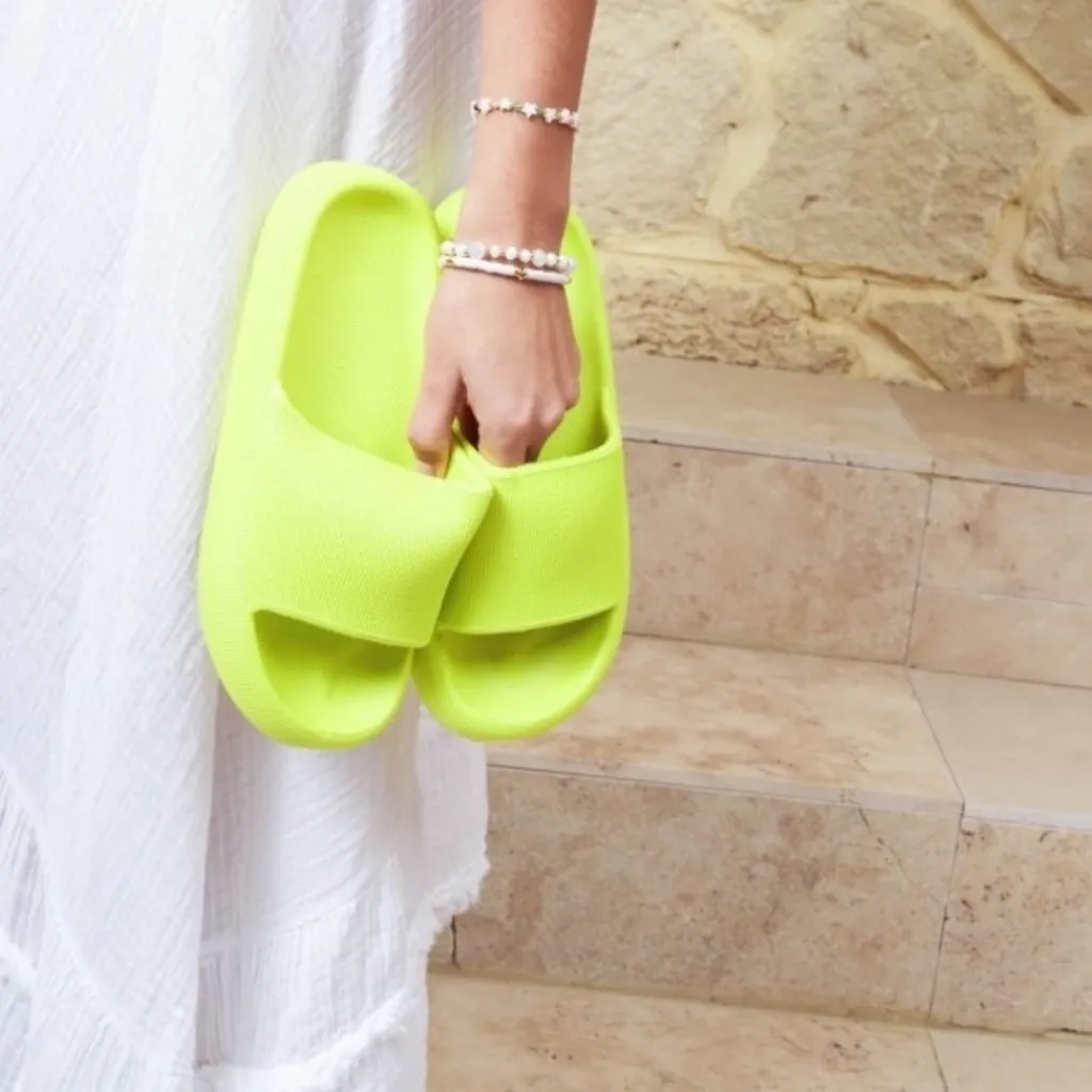 SHOES Sofia dame sandal 3751 - Green Discount