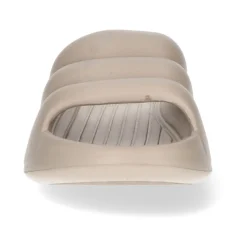 SHOES Stine dame sandal 6459 - Kaki Clearance