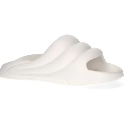 SHOES Stine dame sandal 6459 - White Hot