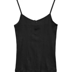 Vero Moda VER MODA dame top VMLISA - Black Outlet