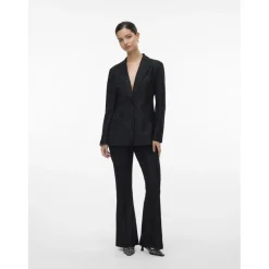 Vero Moda dame blazer VMSCARLY - Black New