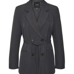 Vero Moda dame blazer VMZOE - Obsidian Best