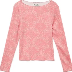 Vero Moda dame bluse VMJULIA - Tea Rose SASHA Clearance