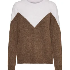 Vero Moda dame bluse VMPLAZA - Lavender Fog Discount