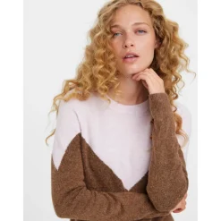 Vero Moda dame bluse VMPLAZA - Lavender Fog Discount