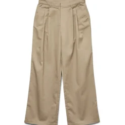 Vero Moda DAME BUKSER AWSOVINA - Tree House New