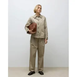 Vero Moda DAME BUKSER AWSOVINA - Tree House New