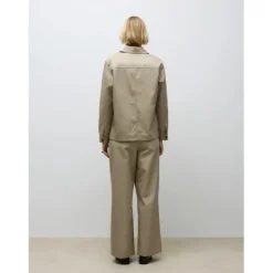 Vero Moda DAME BUKSER AWSOVINA - Tree House New