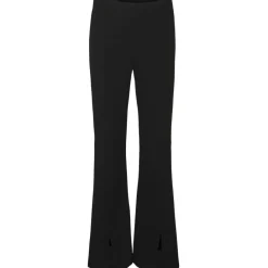 Vero Moda dame bukser VMALLISON - Black Online