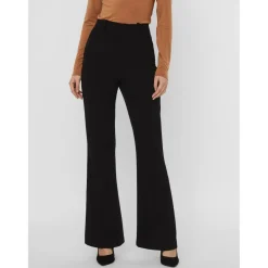 Vero Moda dame bukser VMALIA - Black Clearance