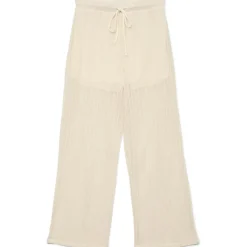 Vero Moda DAME BUKSER VMCAILEY - Birch Hot