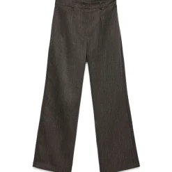 Vero Moda dame bukser VMKYLAN - Toffee Outlet