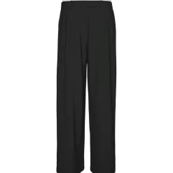 Vero Moda dame bukser VMMADJA - Black Clearance