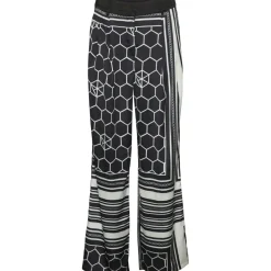 Vero Moda dame bukser VMMALLE - Black