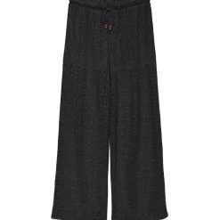 Vero Moda dame bukser VMMAYA - Black Sale